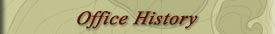 Office History