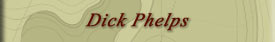 Dick Phelps - resume